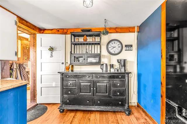 500 Fourth Street Fairplay, CO 80440