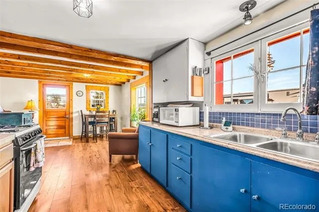 500 Fourth Street Fairplay, CO 80440