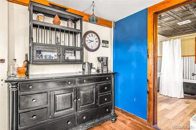 500 Fourth Street Fairplay, CO 80440