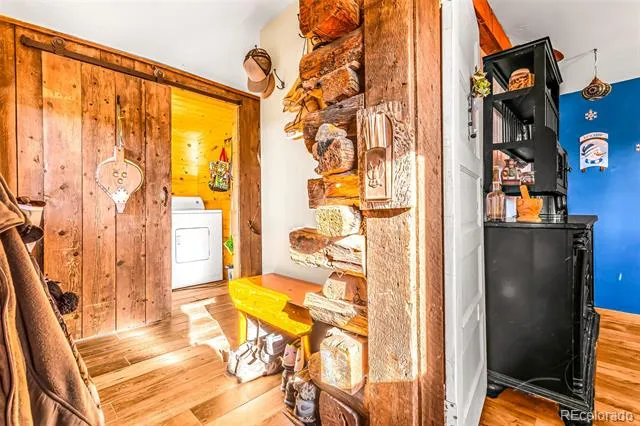 500 Fourth Street Fairplay, CO 80440
