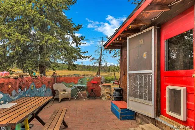 500 Fourth Street Fairplay, CO 80440