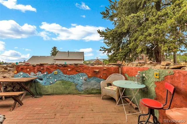 500 Fourth Street Fairplay, CO 80440