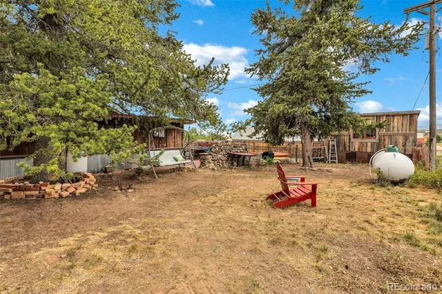 500 Fourth Street Fairplay, CO 80440
