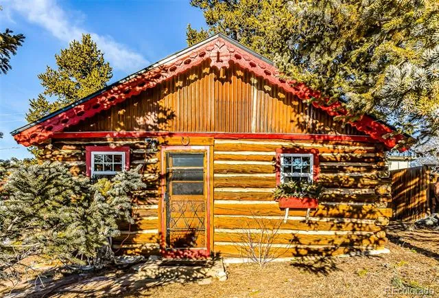 500 Fourth Street Fairplay, CO 80440