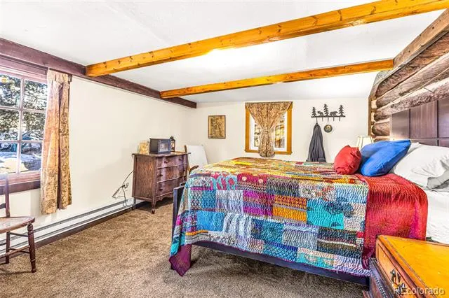 500 Fourth Street Fairplay, CO 80440