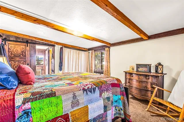 500 Fourth Street Fairplay, CO 80440