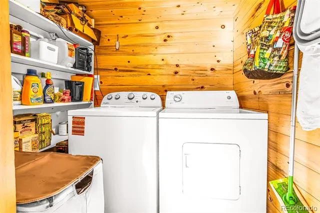 500 Fourth Street Fairplay, CO 80440