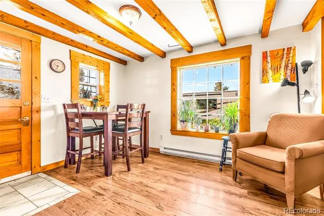 500 Fourth Street Fairplay, CO 80440