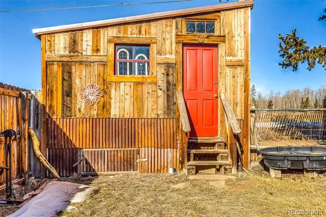 500 Fourth Street Fairplay, CO 80440