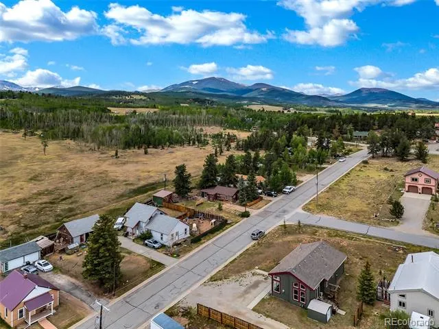 500 Fourth Street Fairplay, CO 80440