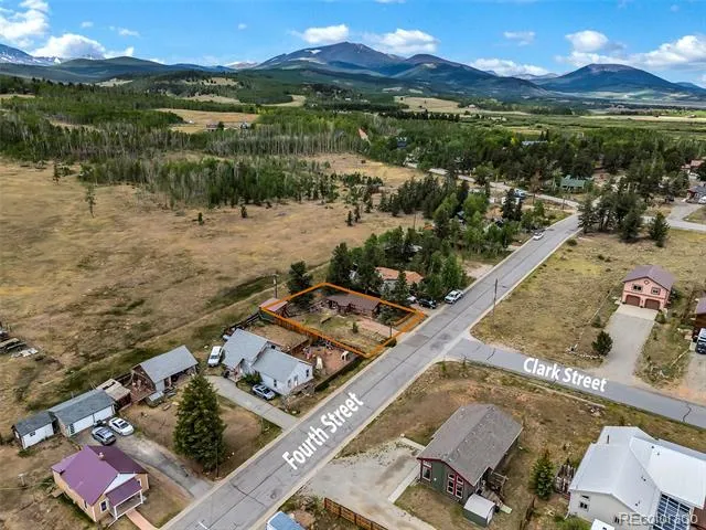 500 Fourth Street Fairplay, CO 80440