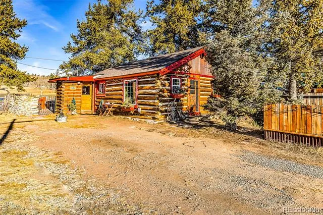 500 Fourth Street Fairplay, CO 80440