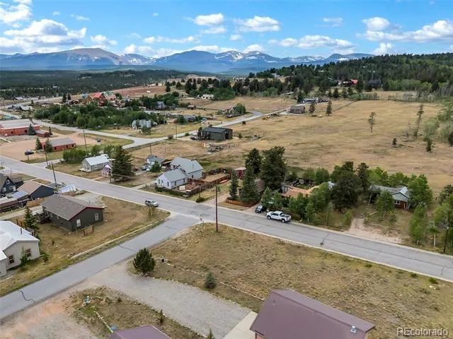 500 Fourth Street Fairplay, CO 80440
