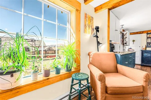 500 Fourth Street Fairplay, CO 80440
