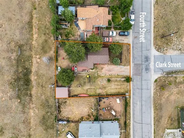 500 Fourth Street Fairplay, CO 80440
