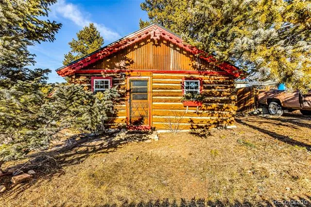500 Fourth Street Fairplay, CO 80440