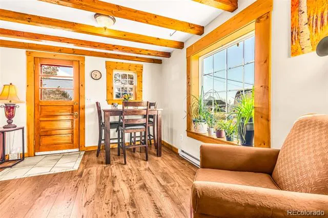 500 Fourth Street Fairplay, CO 80440