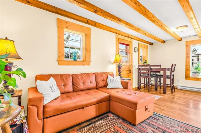 500 Fourth Street Fairplay, CO 80440