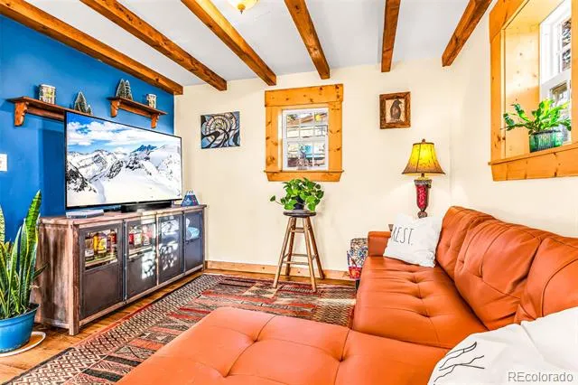 500 Fourth Street Fairplay, CO 80440