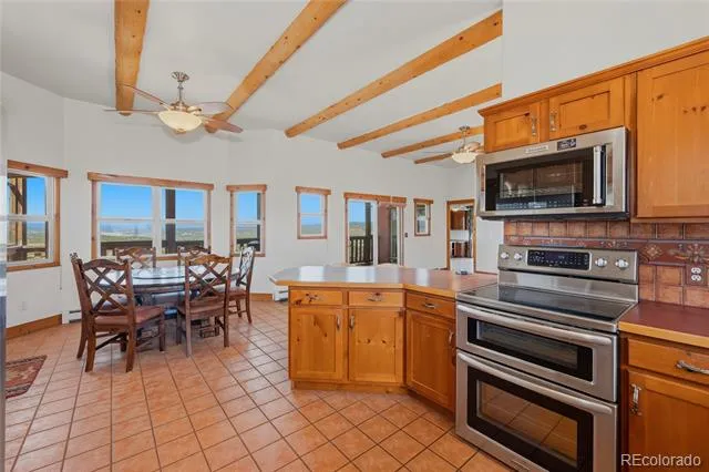 11791 Diamond View Road Trinidad, CO 81082