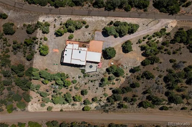 11791 Diamond View Road Trinidad, CO 81082