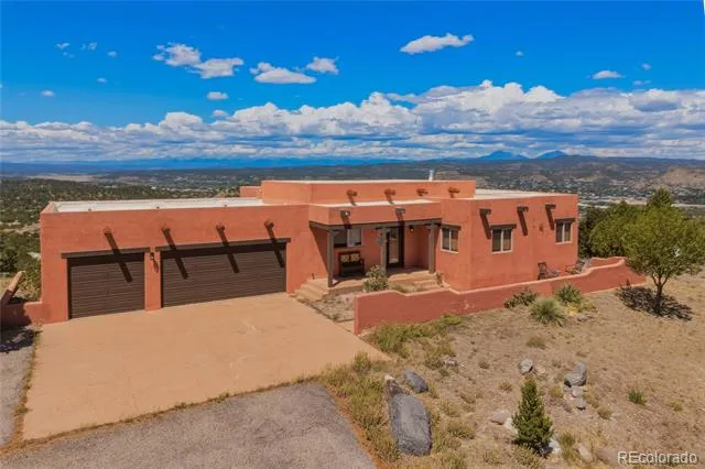 11791 Diamond View Road Trinidad, CO 81082