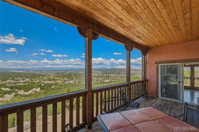 11791 Diamond View Road Trinidad, CO 81082
