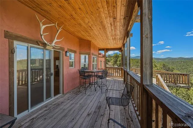 11791 Diamond View Road Trinidad, CO 81082