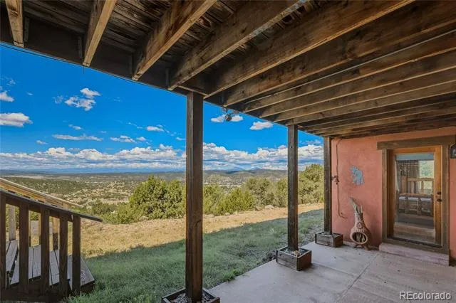 11791 Diamond View Road Trinidad, CO 81082