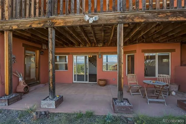 11791 Diamond View Road Trinidad, CO 81082