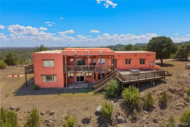 11791 Diamond View Road Trinidad, CO 81082