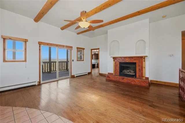 11791 Diamond View Road Trinidad, CO 81082
