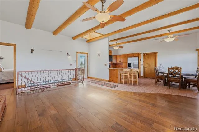 11791 Diamond View Road Trinidad, CO 81082