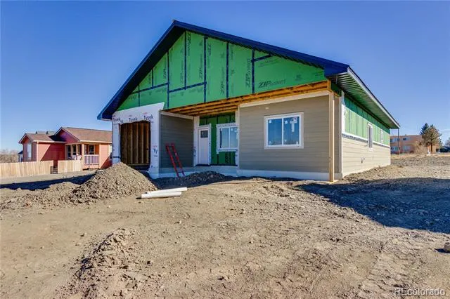 334 Camillus Avenue Trinidad, CO 81082