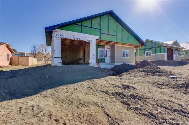 334 Camillus Avenue Trinidad, CO 81082