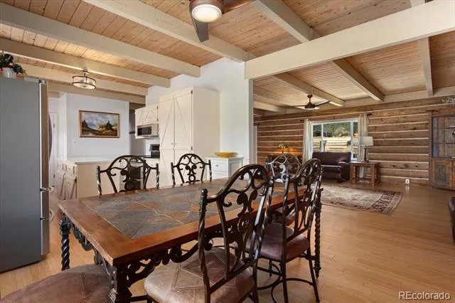 716 W Blarney Stone Road Howard, CO 81233
