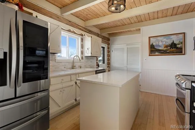 716 W Blarney Stone Road Howard, CO 81233