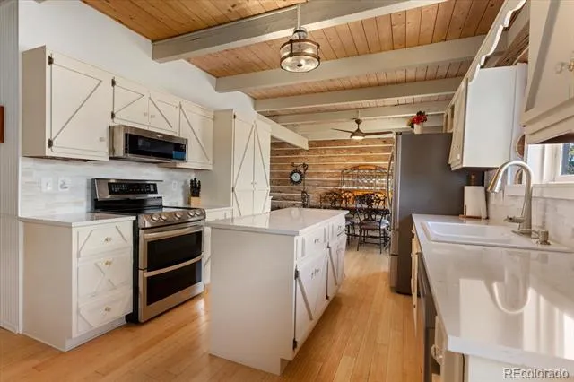 716 W Blarney Stone Road Howard, CO 81233