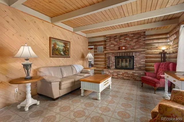 716 W Blarney Stone Road Howard, CO 81233