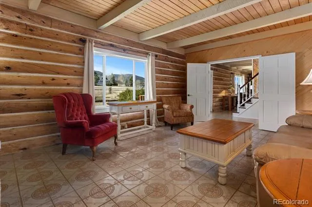 716 W Blarney Stone Road Howard, CO 81233