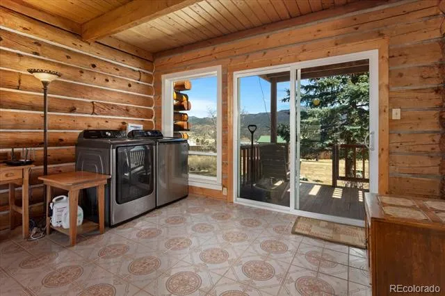 716 W Blarney Stone Road Howard, CO 81233