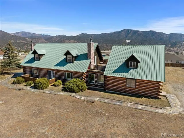 716 W Blarney Stone Road Howard, CO 81233