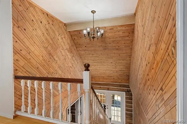 716 W Blarney Stone Road Howard, CO 81233