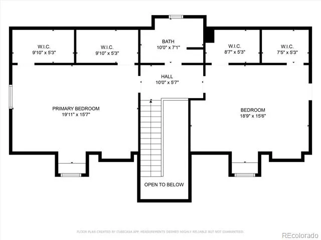 716 W Blarney Stone Road Howard, CO 81233
