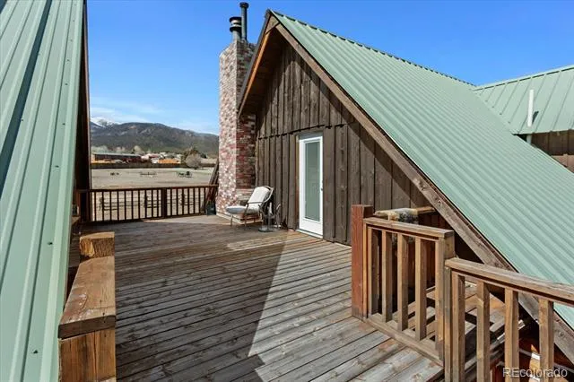 716 W Blarney Stone Road Howard, CO 81233