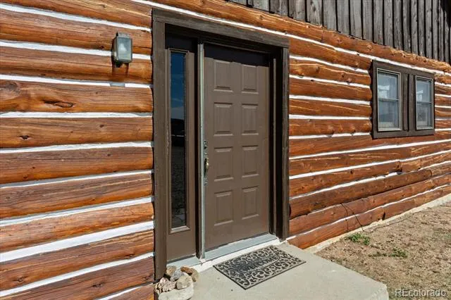 716 W Blarney Stone Road Howard, CO 81233