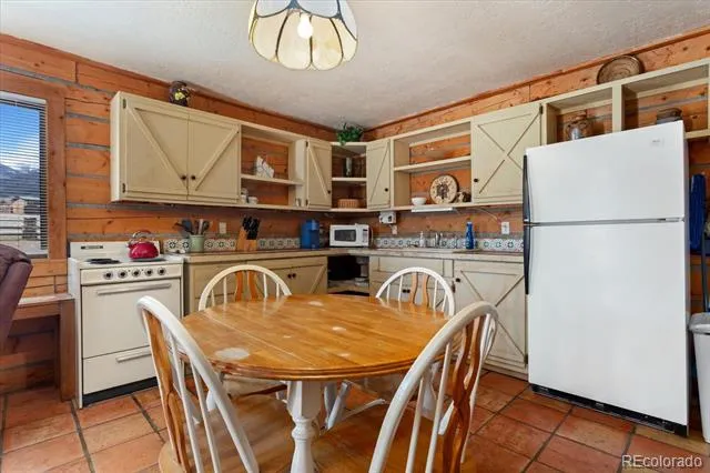716 W Blarney Stone Road Howard, CO 81233