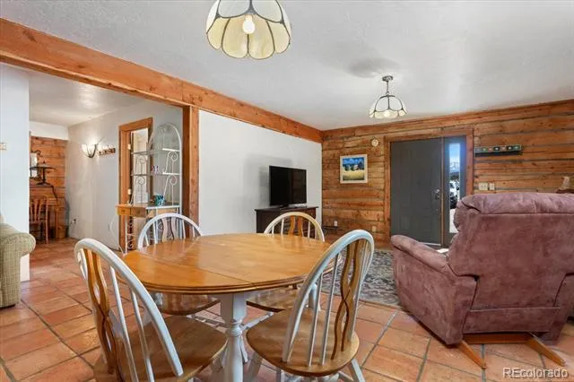 716 W Blarney Stone Road Howard, CO 81233