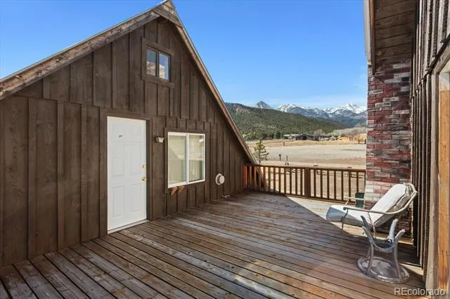 716 W Blarney Stone Road Howard, CO 81233