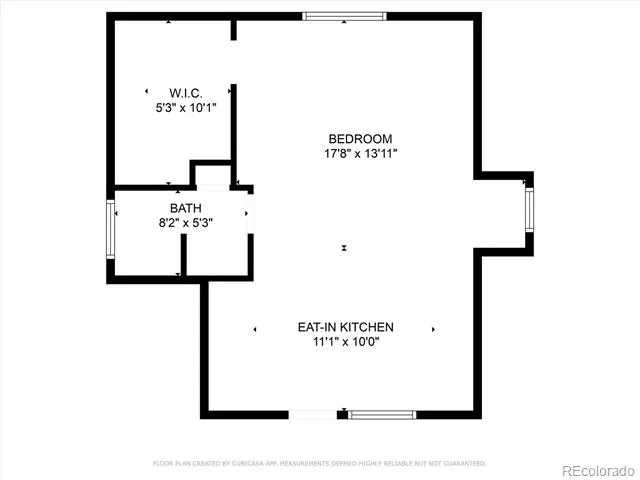 716 W Blarney Stone Road Howard, CO 81233